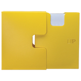 ULTRA PRO - PRO 15+ Card Box Pack: Yellow - Gamesmart